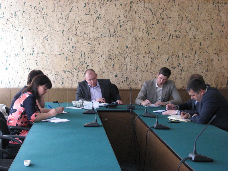 Жителям області допоможуть з оформленням земельних ділянок