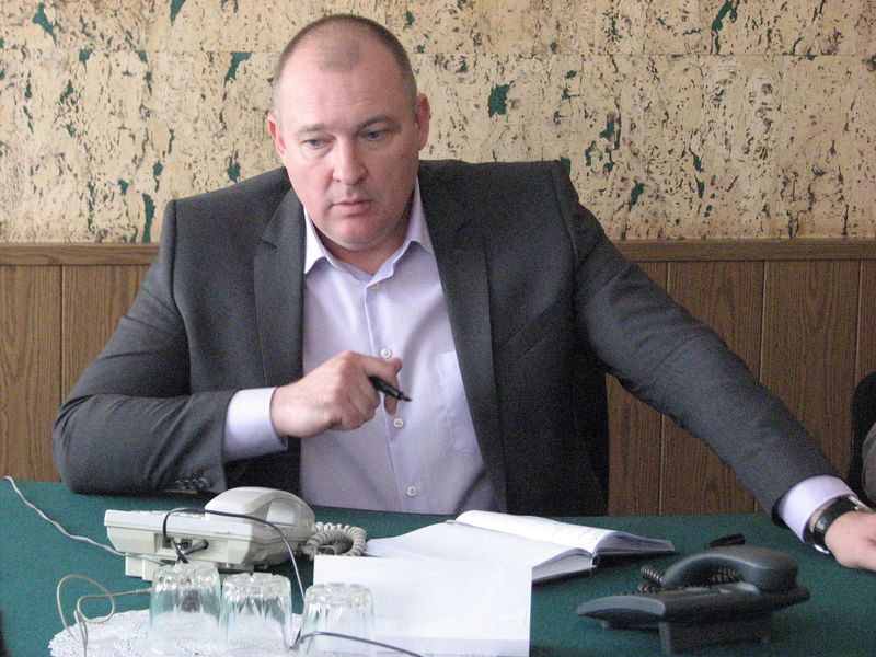 Жителям області допоможуть з оформленням земельних ділянок