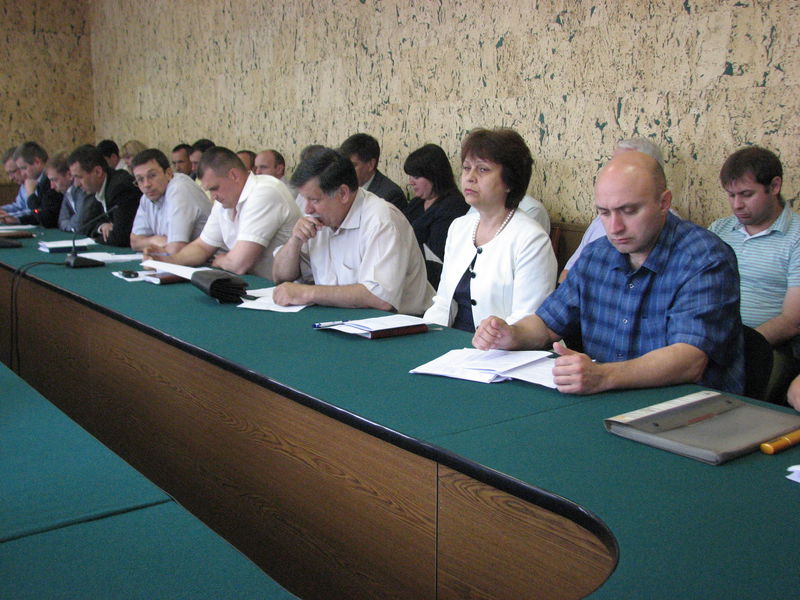 Лісогосподарським підприємствам виділено мільйон гривень для протидії пожежам