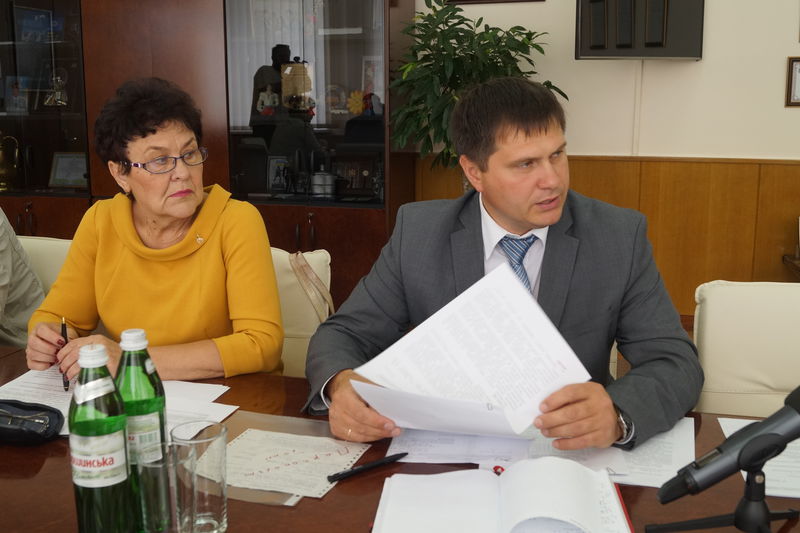 Влада регіону тримає на контролі проблемні питання призначення субсидій