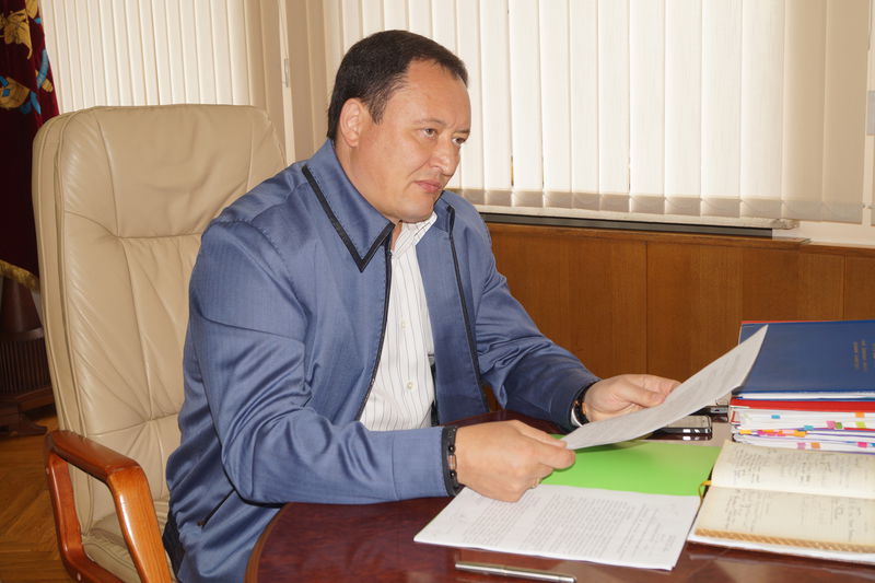 Влада регіону тримає на контролі проблемні питання призначення субсидій