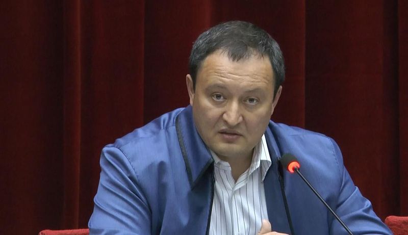 Костянтин Бриль: «Ми зацікавлені у приведенні до ладу наших сміттєзвалищ»