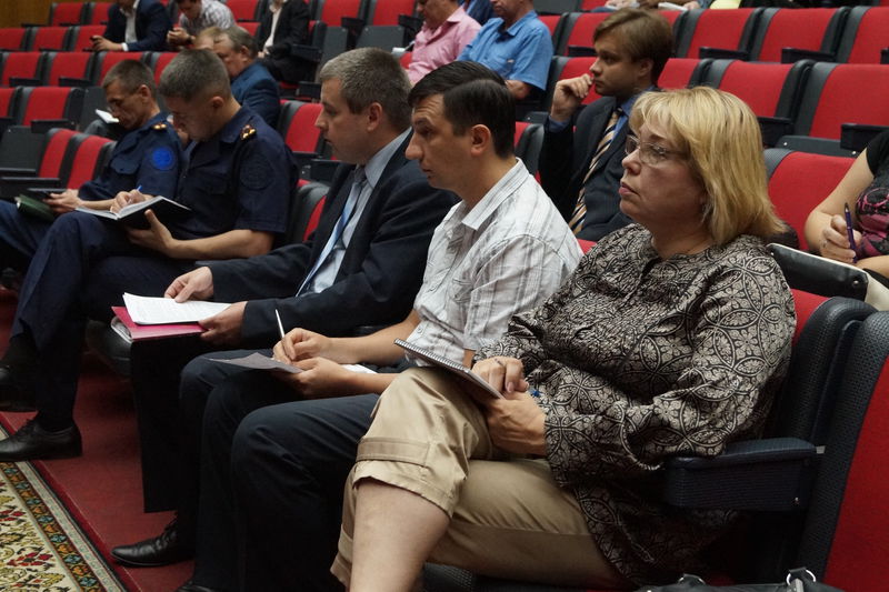 Костянтин Бриль: «Ми зацікавлені у приведенні до ладу наших сміттєзвалищ»