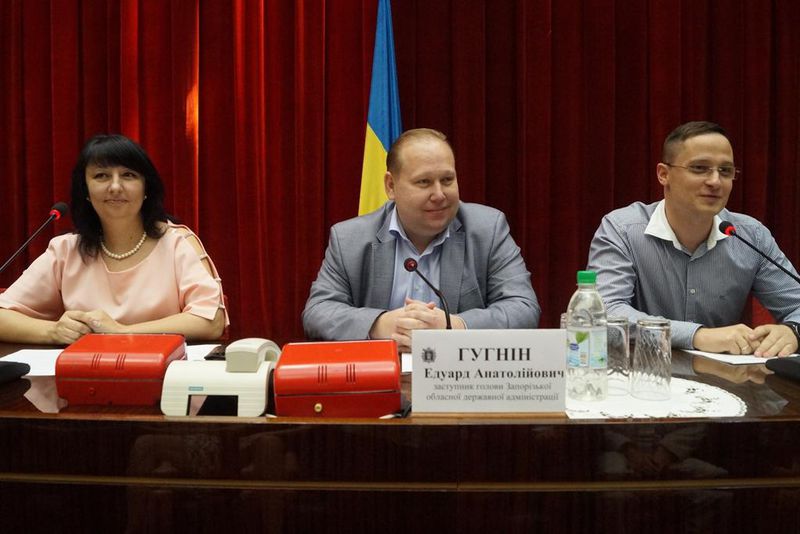 Учасники та переможці обласних конкурсів отримали винагороди