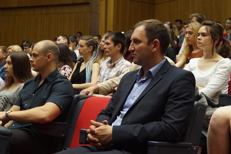 Учасники та переможці обласних конкурсів отримали винагороди