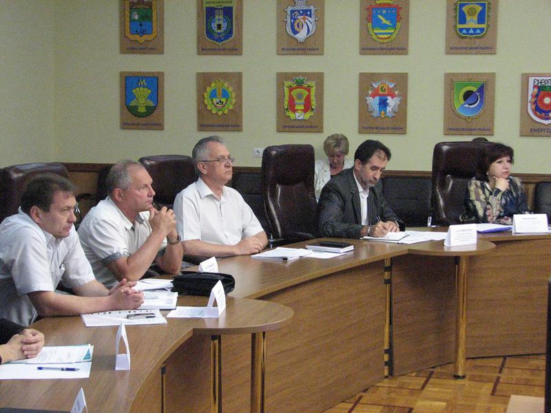 Операція «Урожай 2016» спричинила рух на місцях