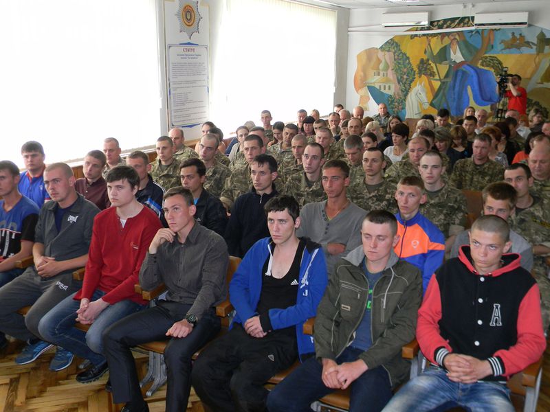 Пам’ятаємо: два роки трагедії в небі над Луганськом