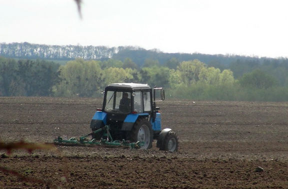 Запорізькі аграрії завершили посівну кампанію