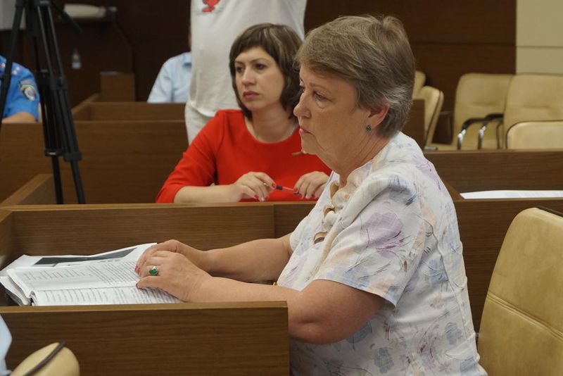Костянтин Бриль: «Обласна влада  буде приймати насамперед точку зору дітей та турбуватиметься про їхню безпеку»