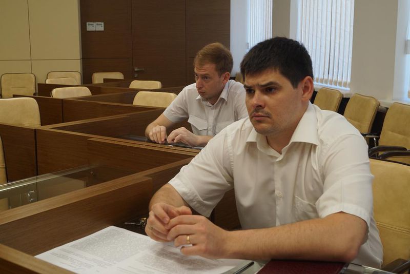 Костянтин Бриль: «Обласна влада  буде приймати насамперед точку зору дітей та турбуватиметься про їхню безпеку»
