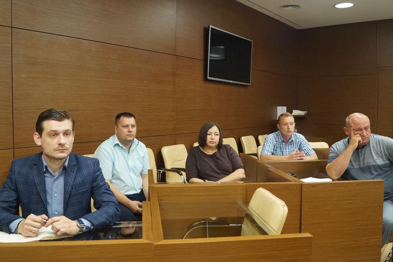 Костянтин Бриль: «Обласна влада  буде приймати насамперед точку зору дітей та турбуватиметься про їхню безпеку»