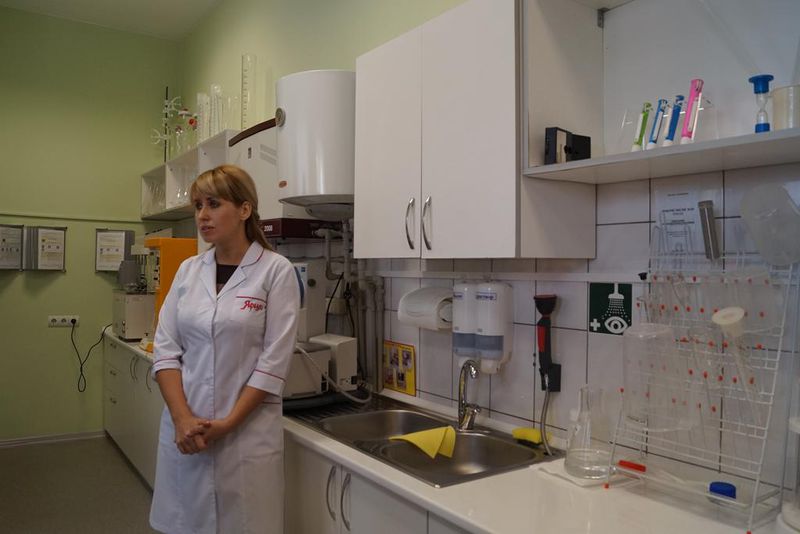 Військові частини отримають квас запорізького виробництва