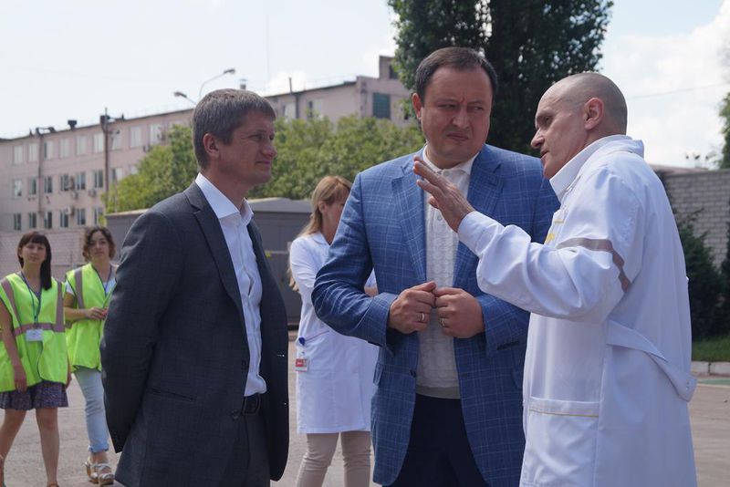 Військові частини отримають квас запорізького виробництва