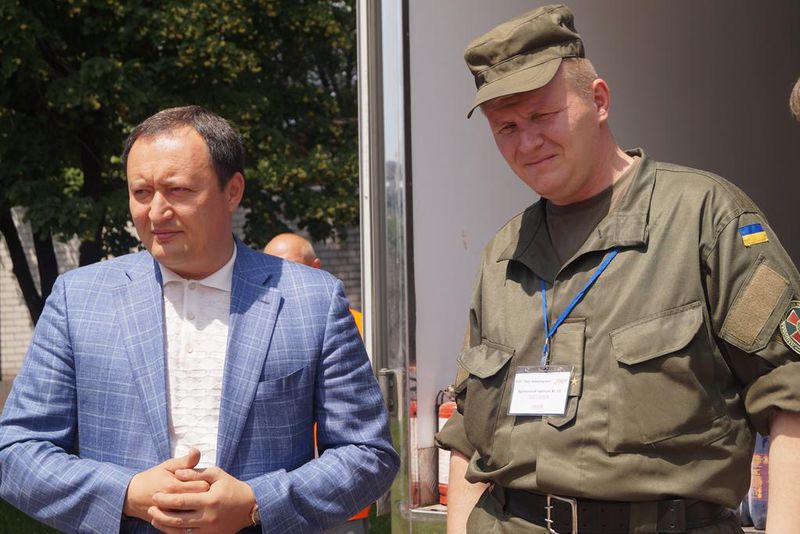 Військові частини отримають квас запорізького виробництва