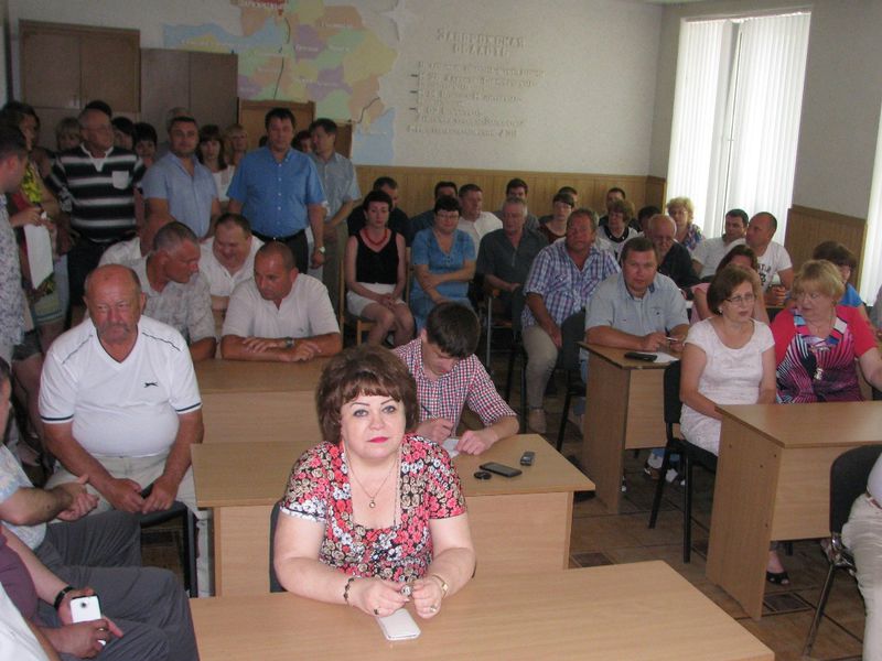 ДП “Запорізький облавтодор” очолив новий керівник