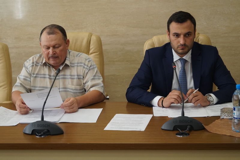 Пожежна та техногенна безпека регіону знаходиться на постійному контролі