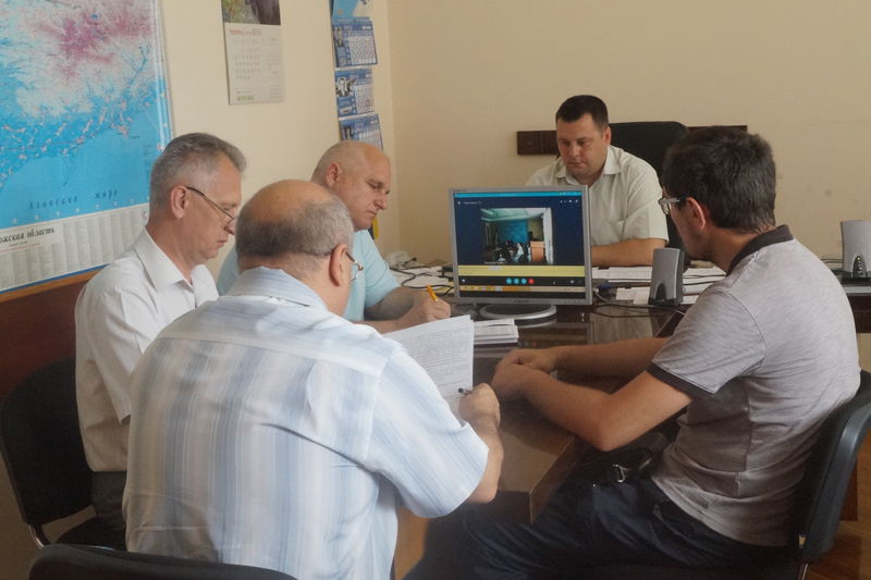 Стан сільгоспкультур дозволяє прогнозувати добрий  урожай