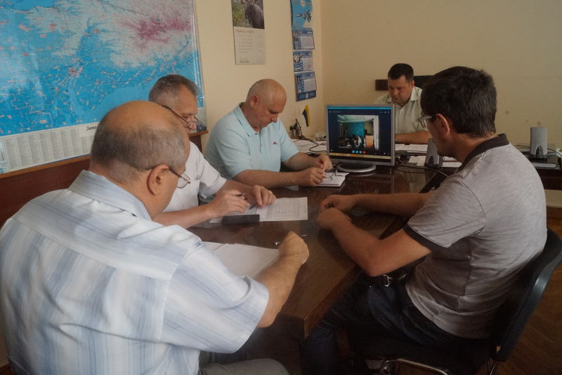 Стан сільгоспкультур дозволяє прогнозувати добрий  урожай