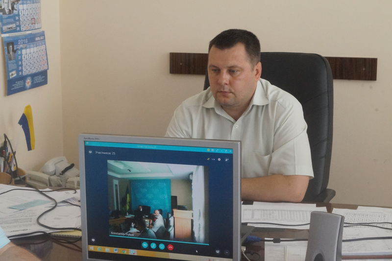 Стан сільгоспкультур дозволяє прогнозувати добрий  урожай