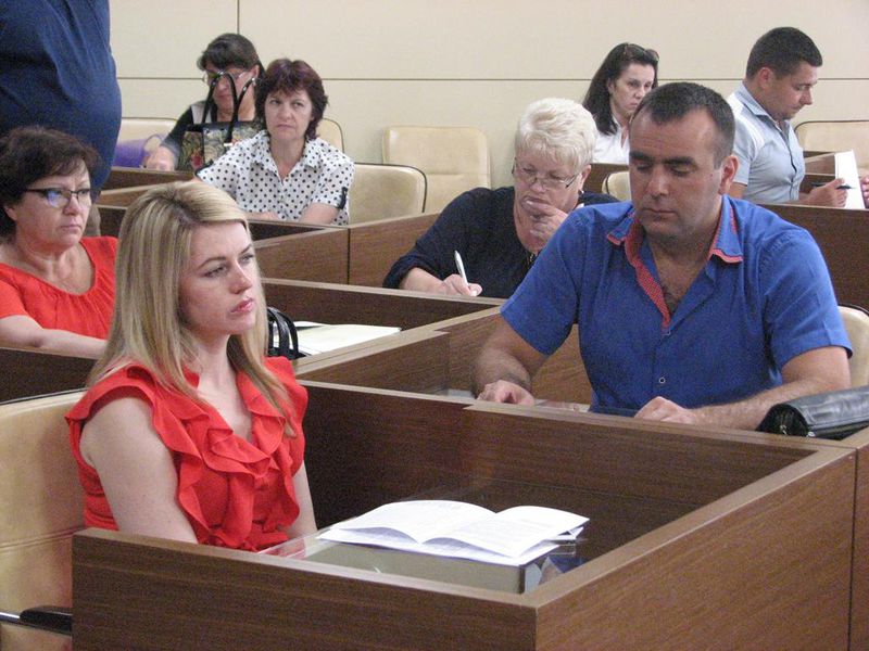 За рахунок приватних підприємств  зменшилася заборгованість із заробітної плати