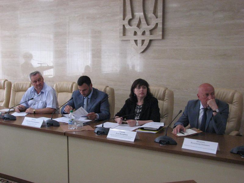 Запорізькі підприємства вчаться підкорювати світові ринки