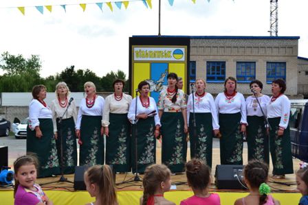 «Духом завжди була вільною, залишалася Україною»