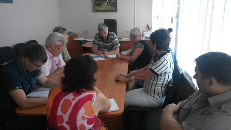 Одержувач бюджетних коштів - «Заммельзуріум»