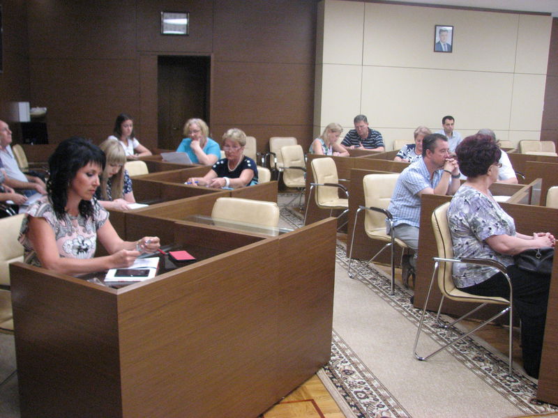 Підприємства та організації інвалідів отримають пільги