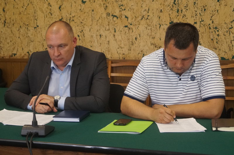 Обласна влада закликає керівників елеваторів приєднатися до операції «Урожай-2016»