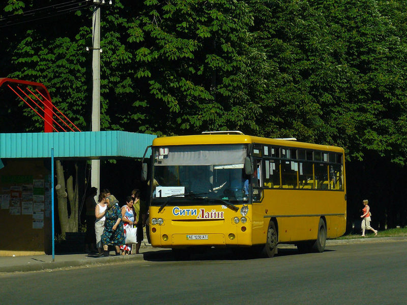 На маршрутах області вивчатимуть попит на перевезення