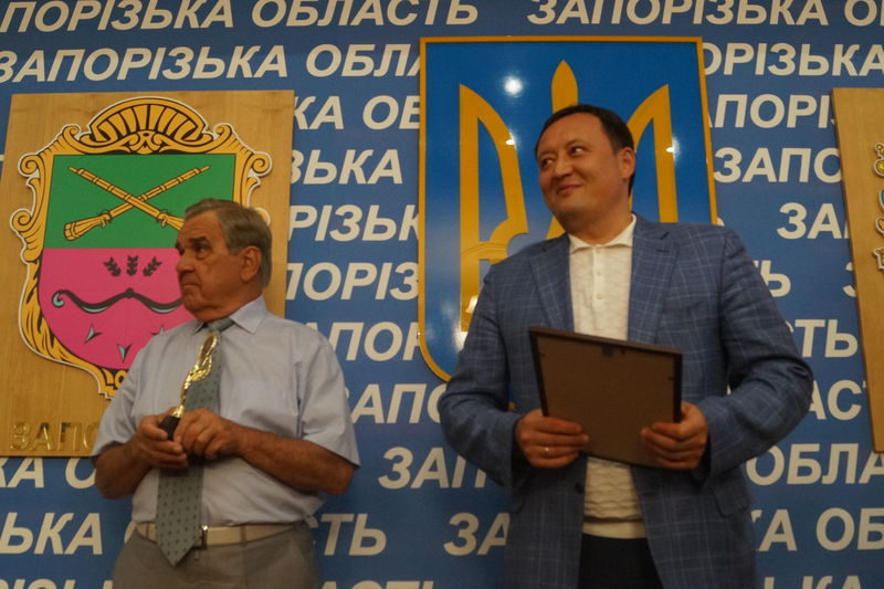 Угода між владою, профспілками та роботодавцями підтримує соціально-економічний потенціал регіону
