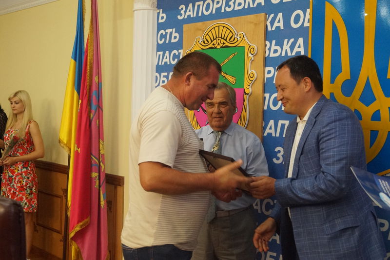 Угода між владою, профспілками та роботодавцями підтримує соціально-економічний потенціал регіону