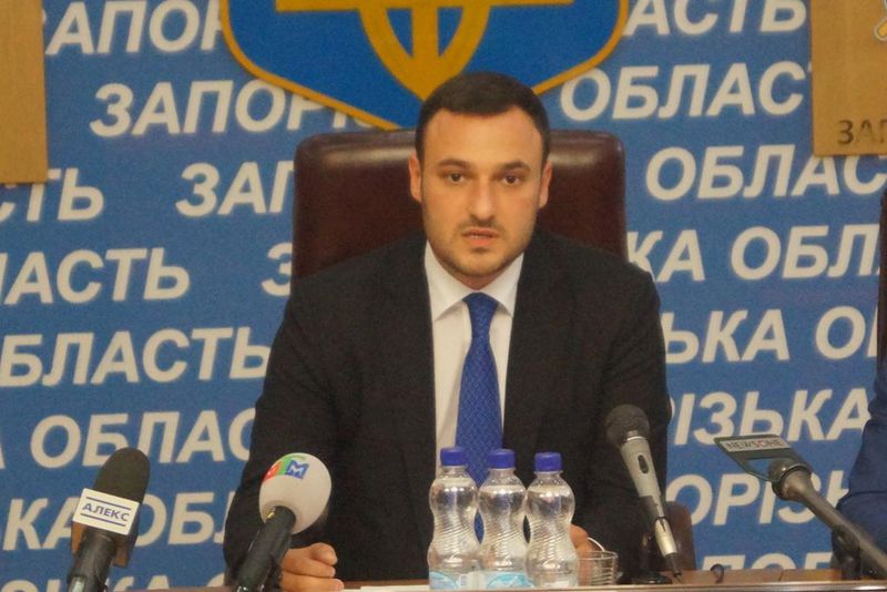 Влада регіону підписала Меморандум про співпрацю з корейським інвестором