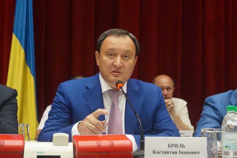 Пріоритет житлово-комунальної сфери – перехід  на альтернативні види палива