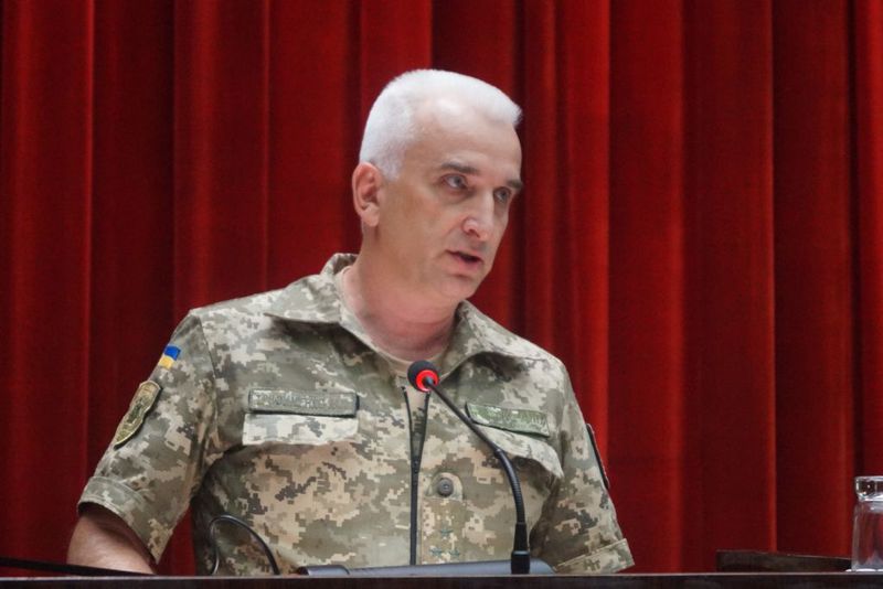Військові комісари деяких районів можуть залишитися без посад через не виконання плану відбору на контрактну службу