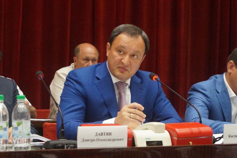 Костянтин Бриль: «Головною метою заходу «Врожай-2016» є не тиск на сільгоспвиробників, а наведення ладу»