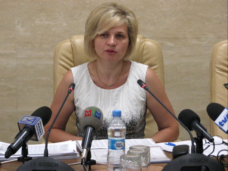 У медичних закладах області буде скорочено понад 4 тисячі ліжок