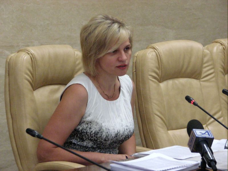 У медичних закладах області буде скорочено понад 4 тисячі ліжок