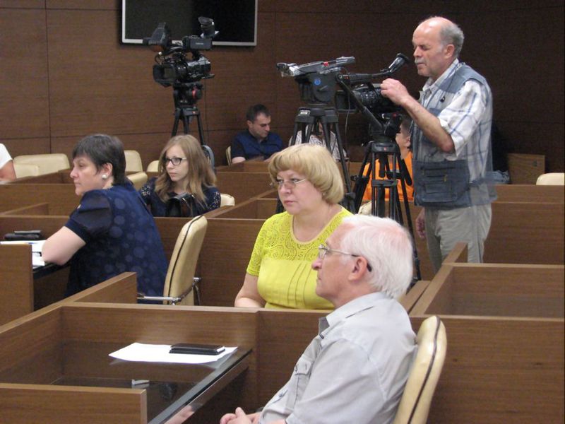 У медичних закладах області буде скорочено понад 4 тисячі ліжок