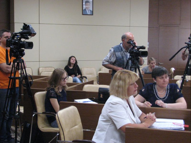 У медичних закладах області буде скорочено понад 4 тисячі ліжок