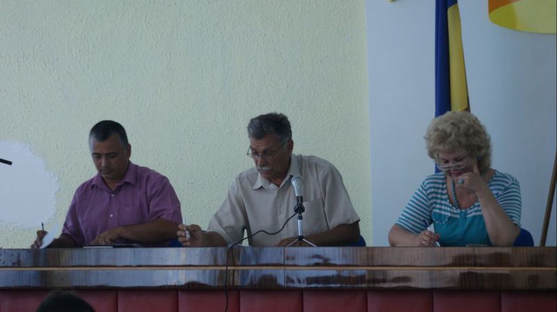 У Приморському районі вирішують питання створення територіальної громади