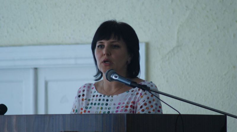 У Приморському районі вирішують питання створення територіальної громади