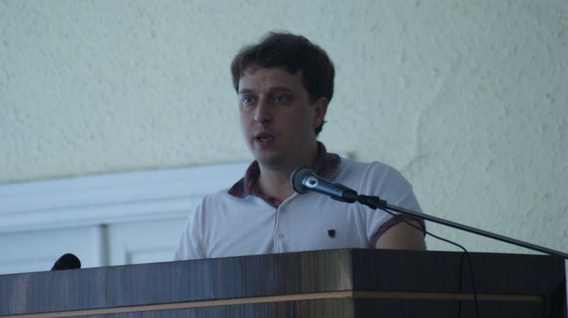 У Приморському районі вирішують питання створення територіальної громади