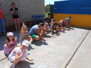 Діти поєднують відпочинок з участю в пілотному фестивалі з розвитку зеленого туризму