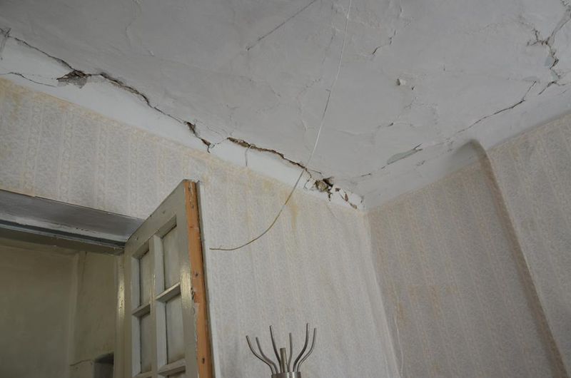 Будівництво Кушугумської лікарні планується завершити цього року
