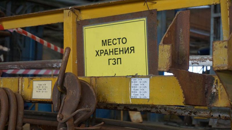 «ЗАлК» відновлює виробництво алюмінієвої катанки