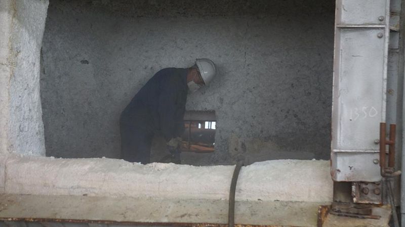 «ЗАлК» відновлює виробництво алюмінієвої катанки
