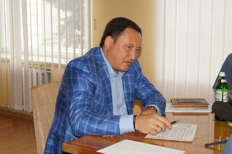 Костянтин Бриль: «Проблеми людей будуть вирішені, а не отримають чергові відписки бюрократичної системи»