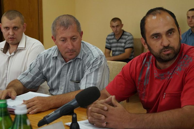 Костянтин Бриль: «Проблеми людей будуть вирішені, а не отримають чергові відписки бюрократичної системи»