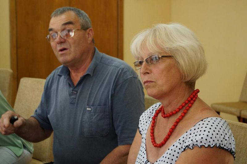 Костянтин Бриль: «Проблеми людей будуть вирішені, а не отримають чергові відписки бюрократичної системи»